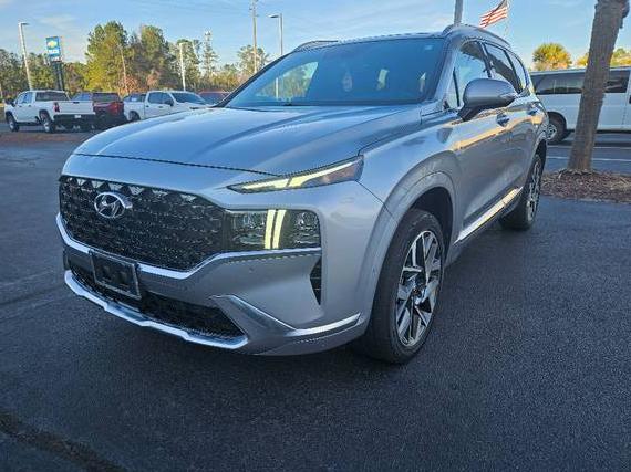 HYUNDAI SANTA FE 2023 5NMS5DAL2PH498383 image HYUNDAI SANTA FE 2023 5NMS5DAL2PH498383 image